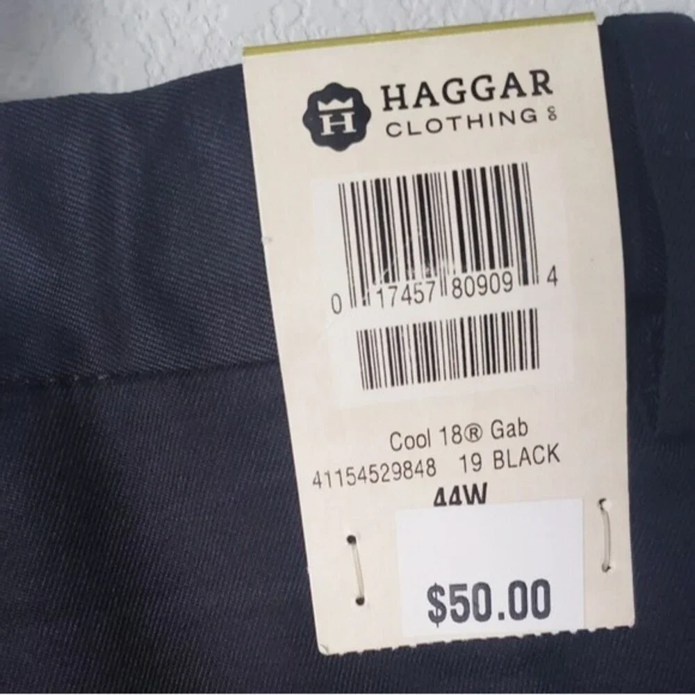 Haggar man shorts